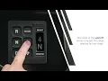 Allison Transmission - Driver Familiarization