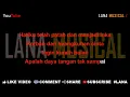 Poppy Mercury - Hati Siapa Tak Luka [Karaoke] | LMusical