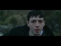 Kingfishr - The Blade (Official Video)