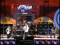 Download Lagu Red Hot Chili Peppers - Around The World - Live at Festivalbar Italy 1999 HD