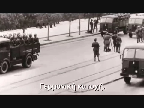 ΜΝΗΜΕΣ του Ν. Καβουκίδη Trailer fullHD