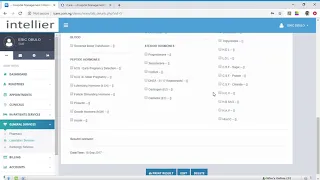 iCare Product Demo