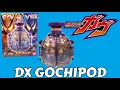Download Lagu DX GOCHIPOD Review - Kamen Rider Gavv