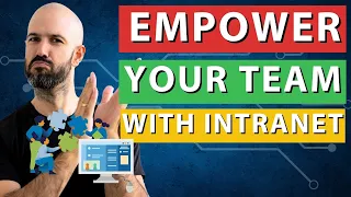 6 Steps to Building an Intranet Site in Google Workspace Your Team Will Love This