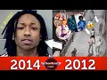The Criminal History of T Roy Hit List A 5 1 Assassin the Best Friend of King Von