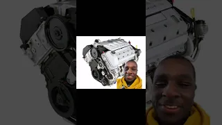 The Cadillac Northstar V8 Worst engine GM ever made