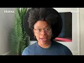 Amythyst Kiah performs 'Black Myself' for Attitude Pride at Home