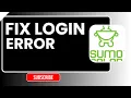 How to Fix Login Error in Sumo Salad 2026 Step-by-Step Guide