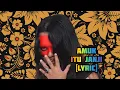 Download Lagu Amuk-Itu Janji [Lyric]