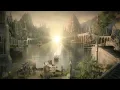 Lord of the Rings | The Grey Havens Music & Ambience, 3 Hours
