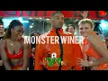 Kerwin Du Bois & Lil Rick - Monster Winer Choreography By - Brooklyn Jai