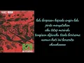 Download Lagu GERSANG - BERSAMA SUARA HATI - #lirik
