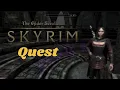 Skyrim - Awakening Quest