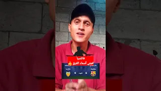 مين هوا اللاعب الستي يكشر عن انيابه و برشلونة لا يهمه أحد 