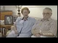 Jason Alexander s Parents Ruth Alexander Greenspan Interview May 14 1998