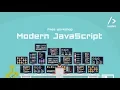 Modern JavaScript ES6 - Meetup edition