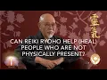 Download Lagu Reiki, Reiki Ryoho, Distant Healing -- short explanation by Hyakuten Inamoto Sensei