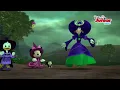 How to Witch 🧹🧙‍♀️ | Mickey's Tale of Two Witches | @disneyjr