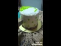 Download Lagu Awesome Ondeh Ondeh Cake Handmade by Sadia's