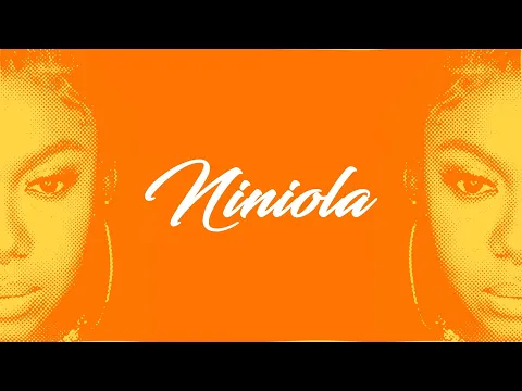 Download MP3 NINIOLA - KOMIYO (LYRIC VIDEO)