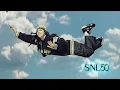 Billie Eilish - BIRDS OF A FEATHER (from Saturday Night Live, 2024)