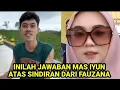 Download Lagu Mas iyun Dan fauzana saling sindir terkait hubunganya sama sama keras kepala