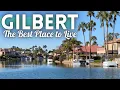 Gilbert Arizona - Best Place To Live in Phoenix Metro