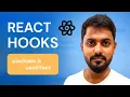 React Hooks Tutorial useState useEffect Explained with Examples
