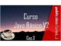 Curso Java Basico 3 - Estructura de una clase Java