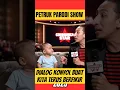 DIALOG KONYOL‼️Namun memaksa otak dan nurani untuk berpikir?! #ai #komedi #parodi dialog #funnybaby