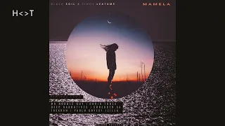 black soil ft cindy leatame mamela shredder sa remix 