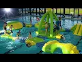 Wibit KidsCourse