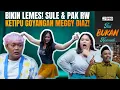 Download Lagu IBK E38: PERMINTAAN KHUSUS MAS PUR, PAK RW BIAR MEGGIE DIAZ DIGOYANG!!