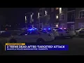2 teens dead after targeted shooting at Hermitage apartment complex police say