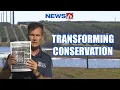 How a Groveland nursery is transforming water conservation in Central Florida