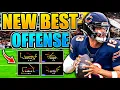 The NEW Best Offense in Madden 24 Unstoppable Scheme