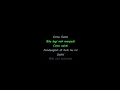 Def Gab C - Cinta Sakti