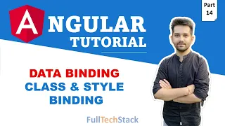 Class and Style Binding - Angular 16 Tutorial Part 14