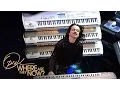 What Yanni Loves Most About Performing Where Are They Now Oprah Winfrey Network