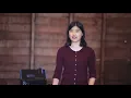 Building Your Own Math Community Serena An TEDxPioneerParkKids