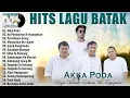 KUMPULAN LAGU PODA TERPOPULER \u0026 TERBAIK | PLAYLIST TERBARU 2025 LAGU BATAK SEDIH VIRAL HITS
