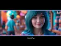 Mad Bunny | Pind Peya Saara Jombieland Baneya | Binnu, Kanika| Jasmine Sandlas, Sukh-E | Avvy Sra