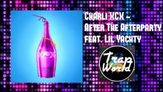 Download Charli XCX - After The Afterparty feat. Lil Yachty MP3