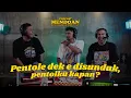 Lagu PODCAST MENDOAN - KAMU KOK MEROCKOCK NAK!