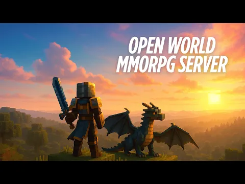 Minecraft server video for TheYolos
