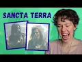 Voice Teacher Reacts to EPICA + FLOOR - Sancta Terra