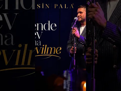 Tahsin Pala - Emi ( Teaser )