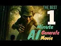 Download Lagu Veo - Google AI | Film Pendek 1 Menit | ORIGIN – Anak Hutan | Serial Film Pendek |