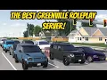 The BEST Greenville Roleplay Server in Roblox Wanny s Greenville RP WGVRP