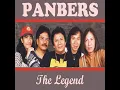 Download Lagu Panbers ~ Cinta dan Permata